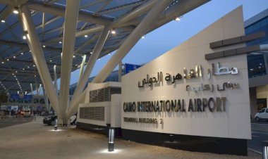 مطار القاهرة يحلق بأرقام قياسية.. 6 ملايين راكب و42 ألف رحلة خلال شهرين
