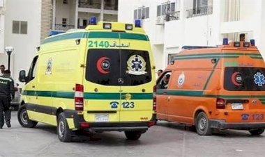 «مالك» في حضن الموت.. فتاة تلقي نجل شقيقها من الطابق الرابع بحلوان