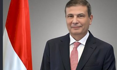 وزير الزراعة يتوجه إلى مدريد للمشاركة في افتتاح معرض «فروت أتراكشن 2026» بمشاركة مصرية واسعة