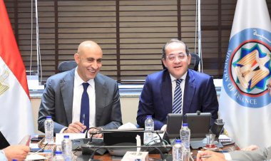 وزيرا المالية والتعليم: زيادة مرتبات المعلمين مع بداية العام الدراسي المقبل