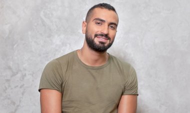 محمد الشرنوبي يكشف عن أحدث أغانيه «واحد بس».. من كلمات وألحان عزيز الشافعي