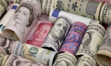 أسعار العملات في مصر اليوم الثلاثاء 6 أكتوبر