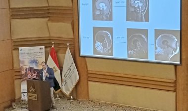 تستضيف 57357 تحضيراته ولأول مرة في مصر..