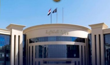 الداخلية تكشف تفاصيل واقعة إلقاء أطفال الحجارة على صانع محتوى أجنبي بالجيزة