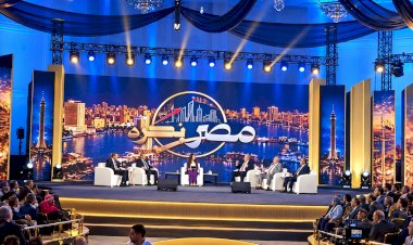  ملاك إسحق: الاقتصاد يحتاج إلى الأيدي العاملة والنجاح لن يتحقق إلا بالمشاركة الجماعية