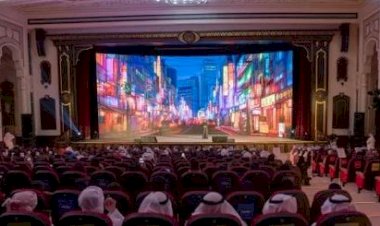 مهرجان الشارقة السينمائي للأطفال والشباب يكشف تفاصيل دورته الـ13