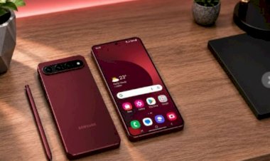 زلزال تقني قادم من سامسونج .. Galaxy S27 Ultra بألوان جديدة ويستعين بالذكاء الاصطناعي