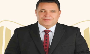 برلماني: انتصارات أكتوبر ستظل رمزا للأمل والكرامة وعزة المصريين