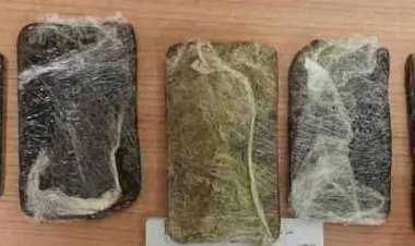 حبس متهم 4 أيام بتهمة حيازة الحشيش بقصد التعاطى فى الشروق