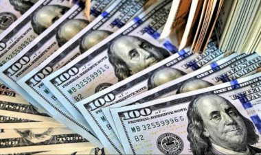 أسعار الدولار في مصر اليوم الاربعاء 7  أكتوبر