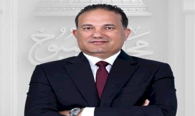 برلماني: دعوة الرئيس لإنشاء منطقة صناعية كورية بقناة السويس تعكس رؤية لتعميق التصنيع وجذب الاستثمارات