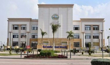 التعليم العالي يشهد نقلة نوعية بسيناء ومدن القناة بدعم غير مسبوق من القيادة السياسية