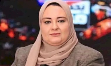 رئيس مجلس النواب ينعي النائبة أماني أبو سحلى