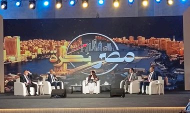 فياض عبد المنعم: تعزيز دور القطاع الخاص ضرورة لدعم الاستثمار وزيادة الإنتاج