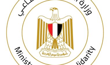 وزيرة التضامن الاجتماعي تتابع تداعيات حادث انهيار عقار بالمحلة في محافظة الغربية