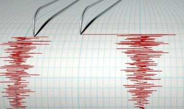 زلزال بقوة 5.3 ريختر يضرب منطقة ميناهاسا في جزيرة سولاويسي الإندونيسية