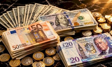 أسعار العملات في مصر اليوم الإثنين 12 أكتوبر