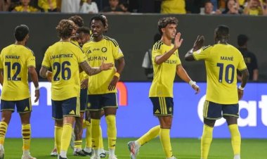النصر يبحث عن استعادة توازنه أسيويًا أمام نيفتشي الأوزبكي