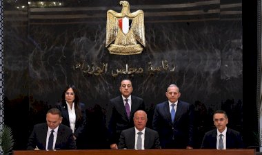 بنك مصر يضخ 10 مليارات جنيه تمويلًا لـ«فاوندرز» التابعة لمجموعة هايد بارك للاستحواذ على مشروع سكني تابع لهيئة المجتمعات العمرانية الجديدة