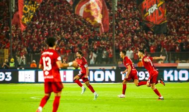 تشكيل المقاولون العرب وزد في الجولة السادسة بالدوري