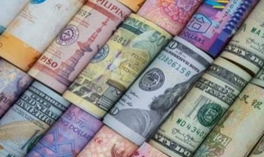 أسعار العملات في مصر اليوم الثلاثاء 13 أكتوبر