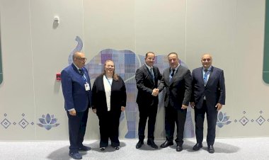 وزير المالية: فرص واعدة لتعزيز الاستثمارات والتجارة بين مصر والأردن وتطوير التعاون المالي المشترك