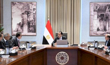 رئيس الوزراء يتابع مستجدات جلسة "صحة المواطن"