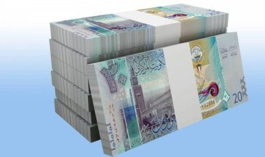 سعر الدينار الكويتي اليوم الاربعاء 14 أكتوبر