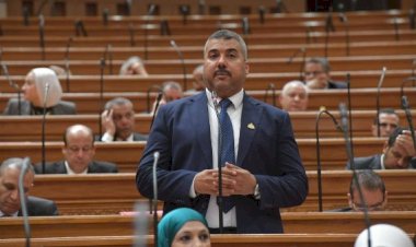 برلماني يطالب بمراجعة شكاوى التمويل متناهي الصغر وحماية حقوق المواطنين   