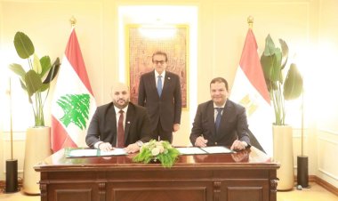 وزير الصحة ونظيره اللبناني يشهدان توقيع مذكرة تفاهم لنقل الخبرات المصرية في منظومة التأمين الصحي الشامل