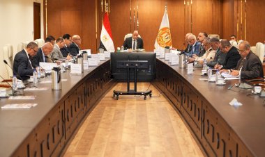 وزير العمل: 2.608 مليار جنيه إعانات طوارئ للعمال في 3999 منشأة منذ بدء نشاط "الصندوق