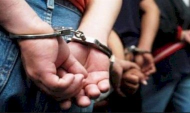 ضبط 3 تشكيلات عصابية لسرقة ماكينات الرى وبطاريات السيارات بالبحيرة