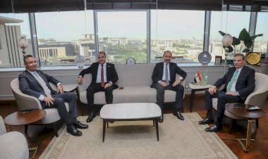 وزيرا الزراعة والتموين ورئيس "زراعة النواب" يبحثون تحديد أسعار عادلة لتوريد القمح والمحاصيل الاستراتيجية