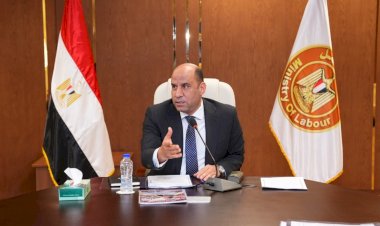 وزير العمل يعلن: نشرة التوظيف الأسبوعية توفر 2541 فرصة عمل في 48 شركة بالقطاع الخاص