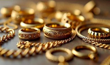 سعر الذهب في مصر اليوم السبت