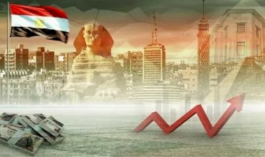 وزارة المالية :الاقتصاد المصري بات أكثر قدرة على النمو رغم الصدمات.. ونعمل الفترة المقبلة على رفع الإنتاجية