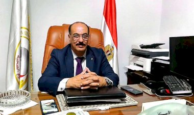 نقيب العلوم الصحية: تصريحات الرئيس السيسي ترسخ لبناء جيل جديد قادر على تحمل المسؤولية وحماية مؤسسات الدولة