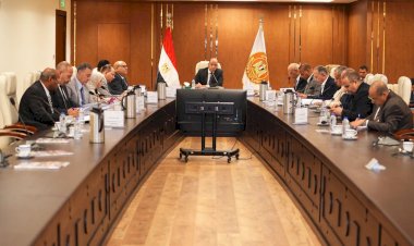 وزارة العمل: 399.5 مليون جنيه إجمالي مساهمات "الصندوق" منذ بدء نشاطه
