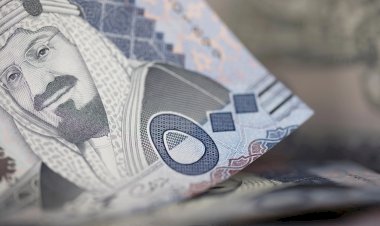 أسعار الريال السعودي في مصر اليوم الأحد 18 أكتوبر