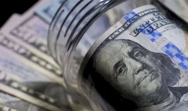 أسعار الدولار في مصر الأحد 18 أكتوبر