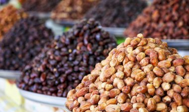 مصر تتصدر الدول المنتجة للتمور عالميا بإنتاج 2.2 مليون طن سنويًا