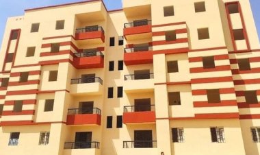 وزيرة الإسكان: الأحد المقبل.. بدء تسليم 842 قطعة أرض للمواطنين الذين تم توفيق أوضاعهم بالعبور الجديدة