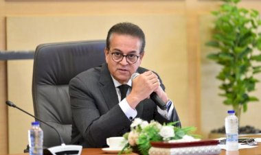 وزير الصحة يطلع على نتائج التحقيقات في واقعة مستشفى 6 أكتوبر.. ويقرر إنهاء التعاقد مع شركة الأمن