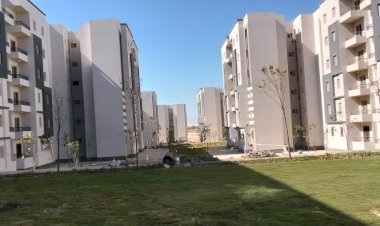 وزيرة الإسكان تتابع موقف تنفيذ مشروعات المرافق والإسكان والتنمية بالمدن الجديدة في صعيد مصر