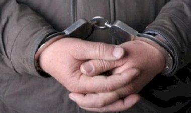 القبض على المتهم بقتل شخص فى السلام