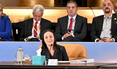 كامل الوزير يشهد توقيع مذكرة تفاهم لإنشاء مركز لوجستي عالمي بميناء الدخيلة لتعزيز التوزيع وإعادة التصدير