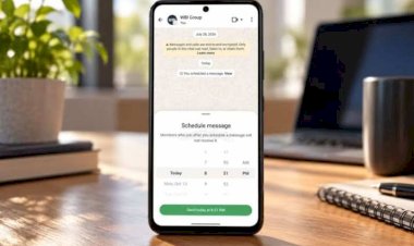 خطوة بخطوة.. كيف تستخدم ميزة واتساب الجديدة للاتصال بالأشخاص خارج التطبيق؟