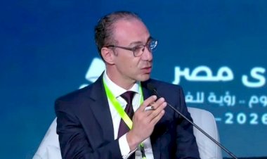 وكيل اتصالات النواب: توصيات منتدى مصر 2026 تعكس رؤية متكاملة لبناء الإنسان