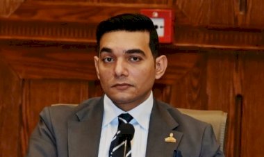 برلماني: مخرجات منتدى مصر تؤكد أن الشباب ورعايتهم هو الرهان الرابح لبناء المستقبل