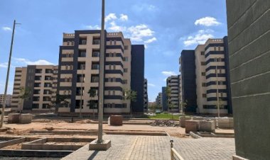 وزيرة الإسكان تتابع مشروع نقل الصرف الصحي من القاهرة الجديدة وطريق السويس إلى محطة الجبل الأصفر